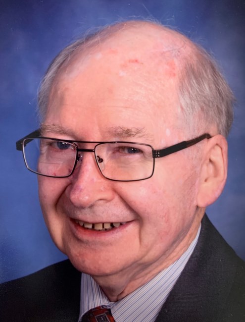 Obituary of Richard J Petty