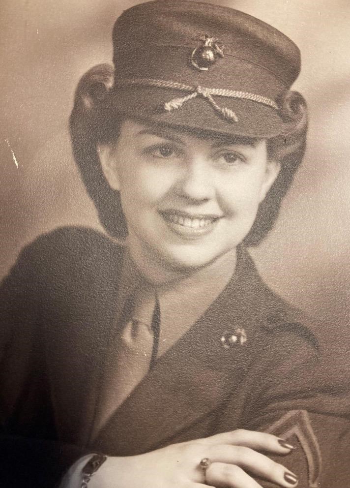 Obituary of Jane R. Baskin