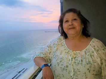 Obituary of Rebecca Sanchez Martinez