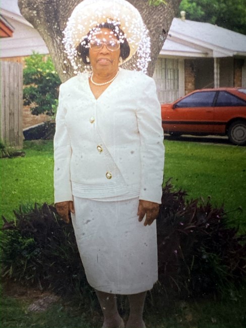 Obituary of Elneta Latson