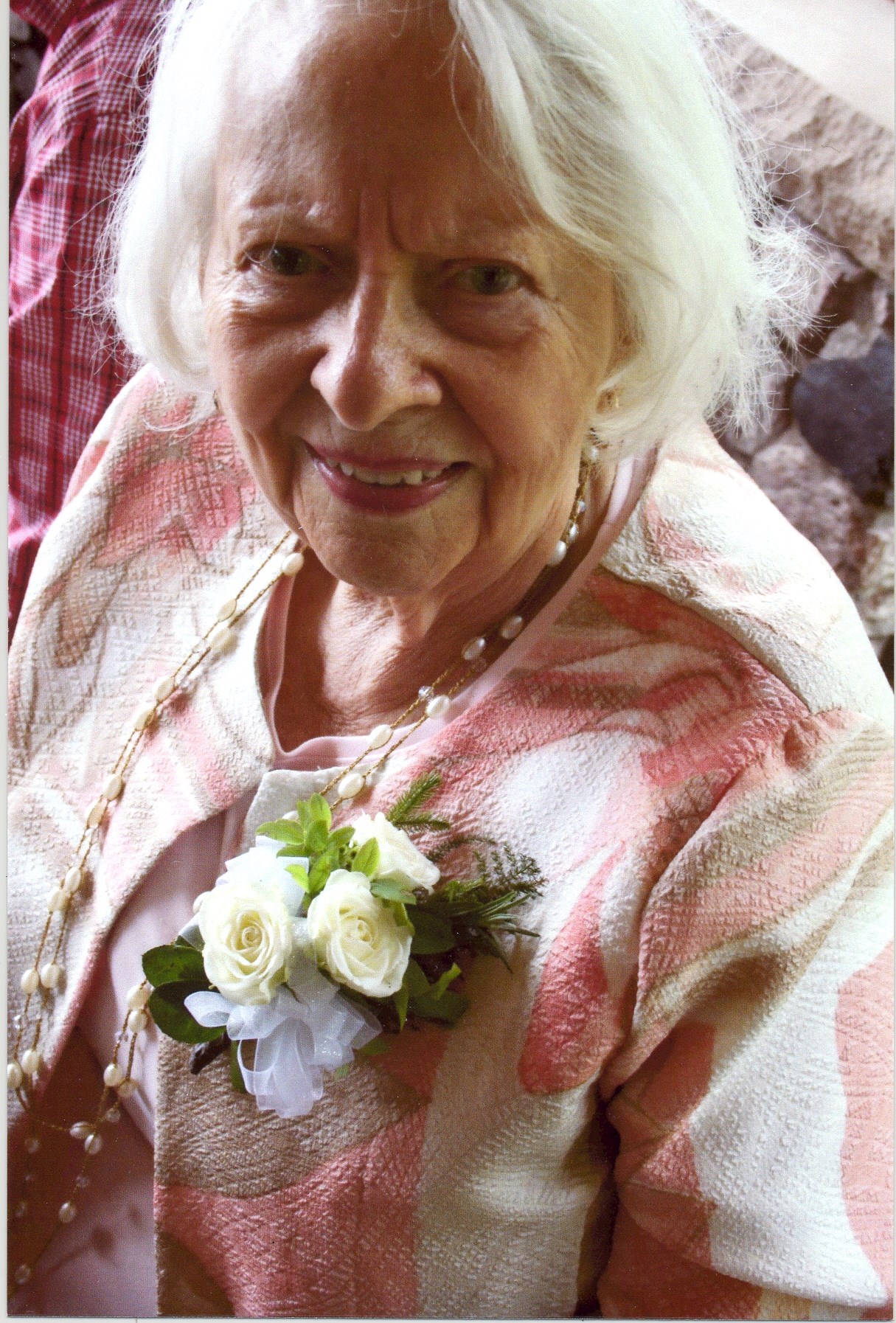 Obituary of Julianna Upton