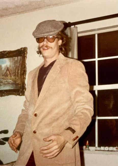 Obituary of William "Will" Embrey Wiseman Jr.