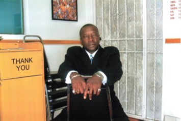 Obituary of Willie Davis Jr.