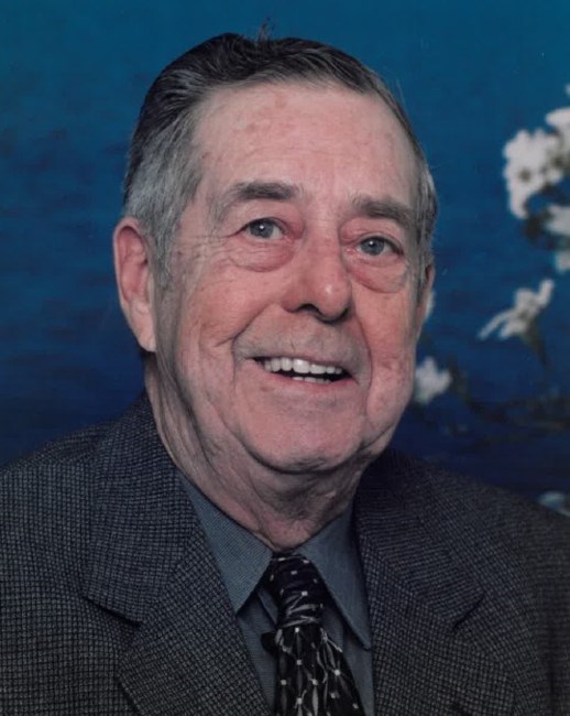 Obituary of Reginald Wesley French