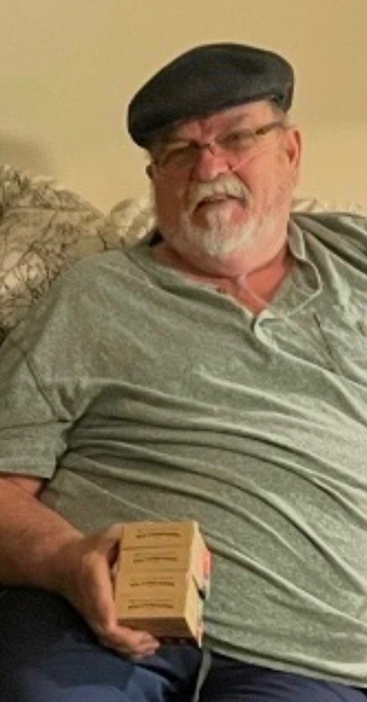 Obituary of Steven Wead