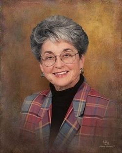 Obituary of Annie J. Morgan