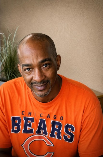 Obituary of Michael Davis