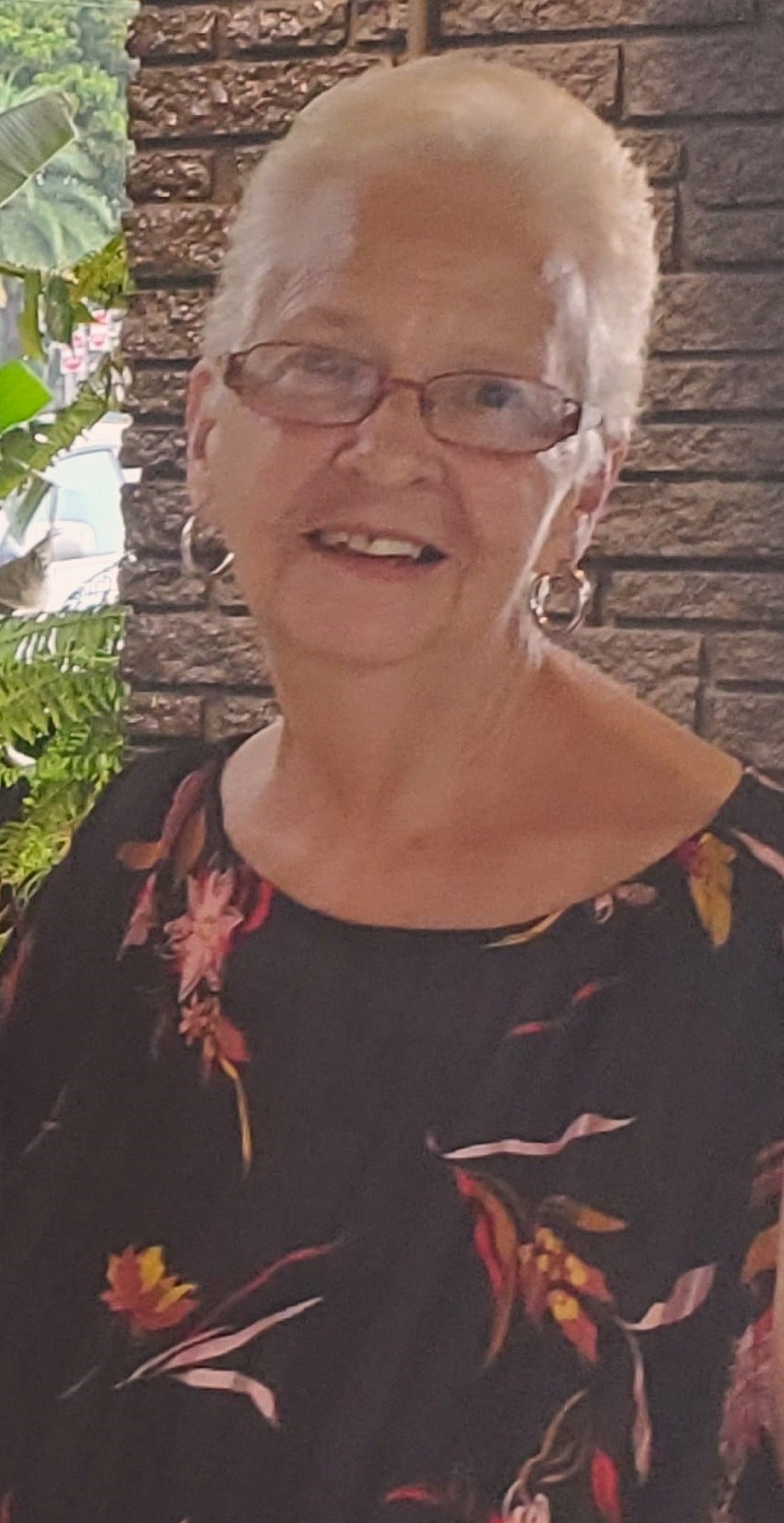 Obituary of Ellen F. Lieberman