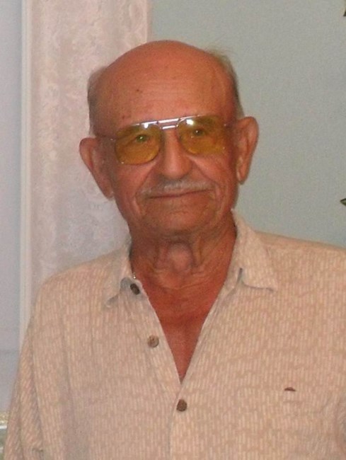 Obituary of Paul Caldarera