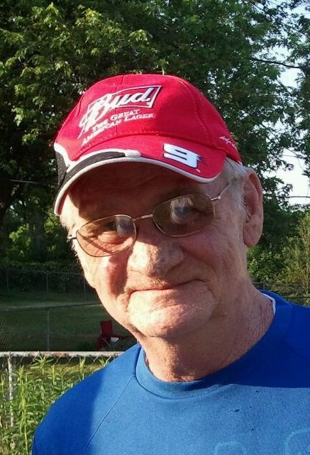Obituary of Donald Lee Drake Sr.