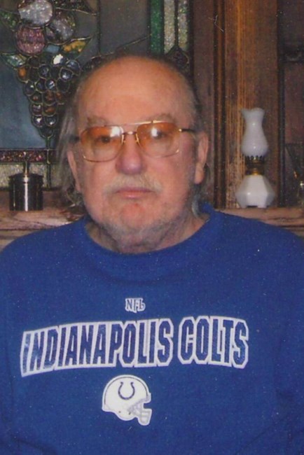 Obituary of Robert G. Hamilton