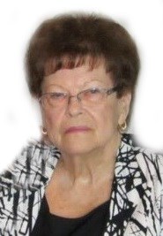 Obituary of Grace M. Small
