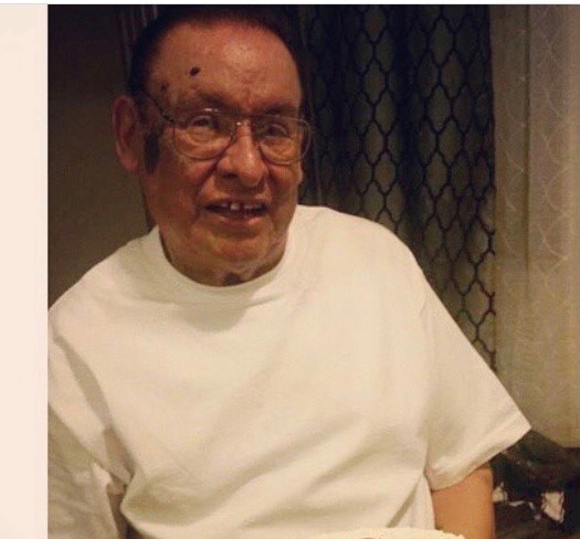 Obituary of Miguel Bugarin Mercado