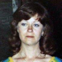 Obituary of Lucy Crane