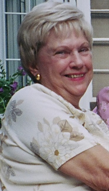 Obituary of Eleanor June Dohl