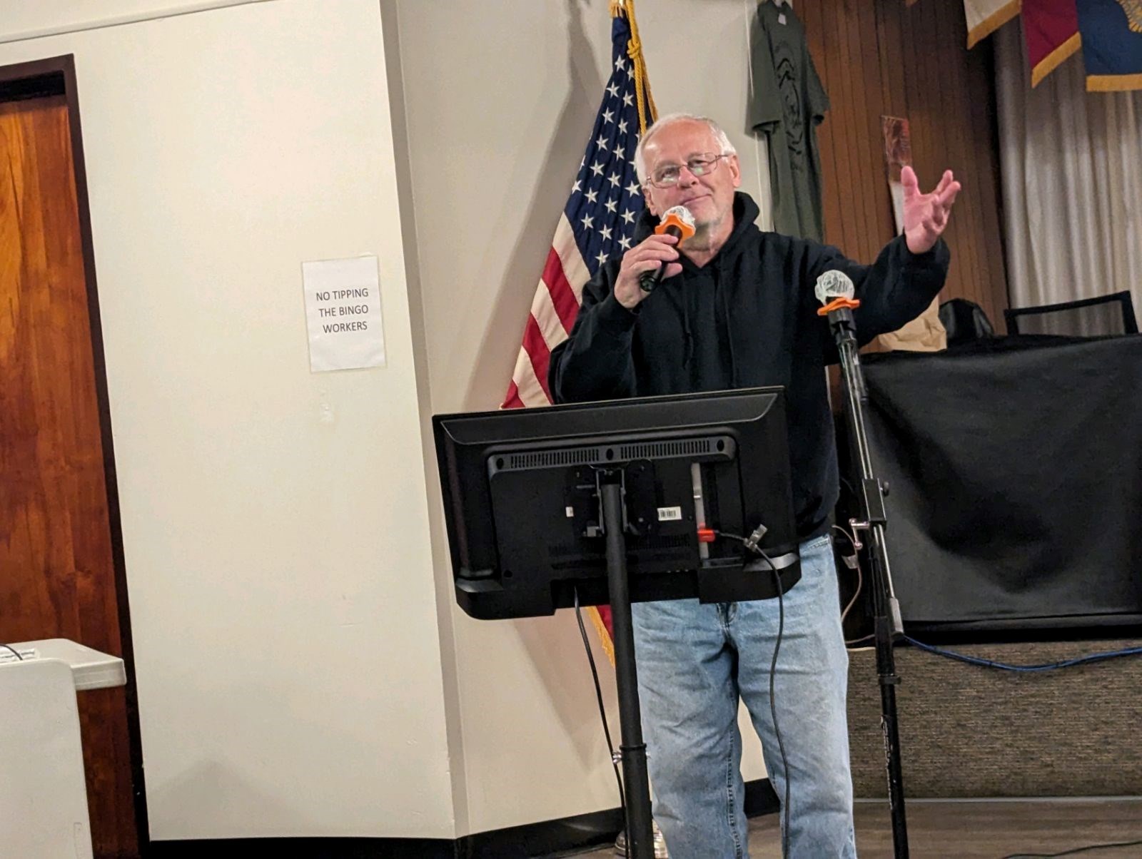 Obituary of Larry Ken Potts