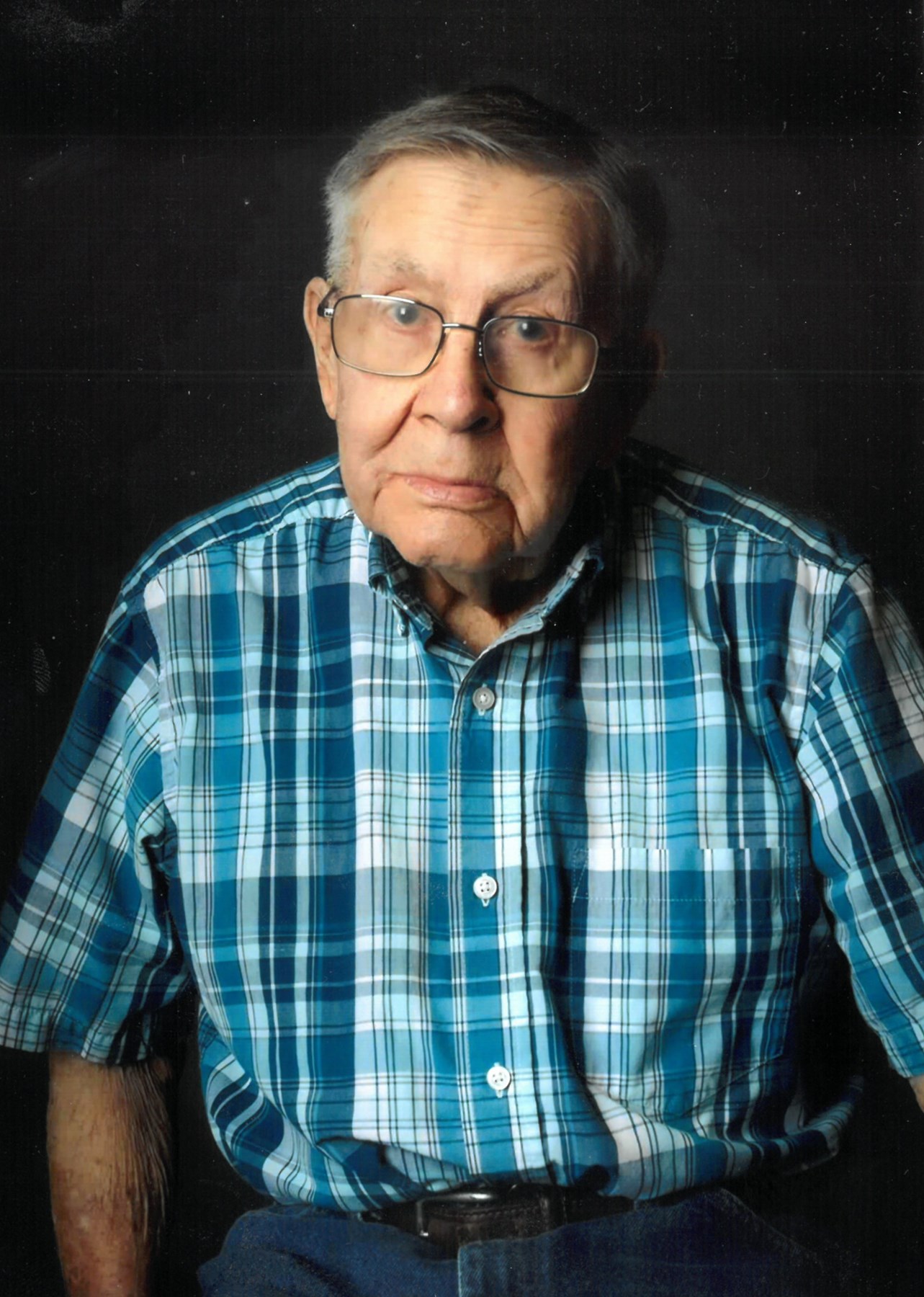 Keith Allen Obituary - Lincoln, NE, image size:1283x1800