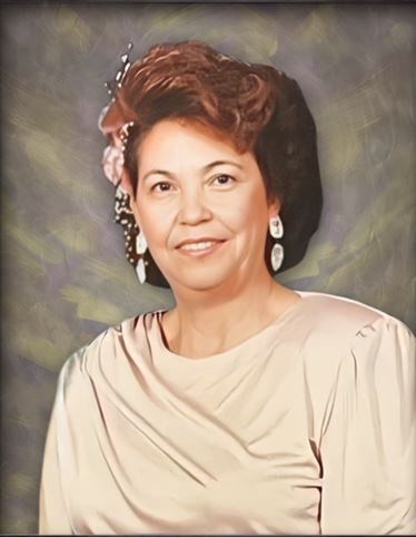 Obituary of Guadalupe Salcedo