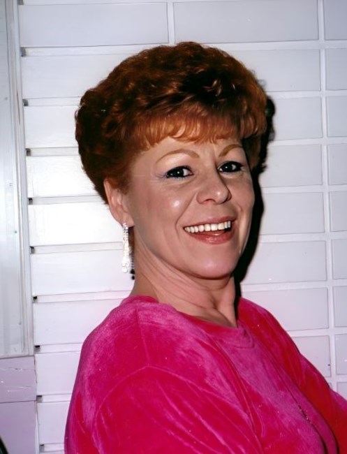 Obituary of Beverly Lynn Byrom