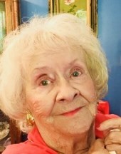 Obituary of Lena Mae Johnson Altman