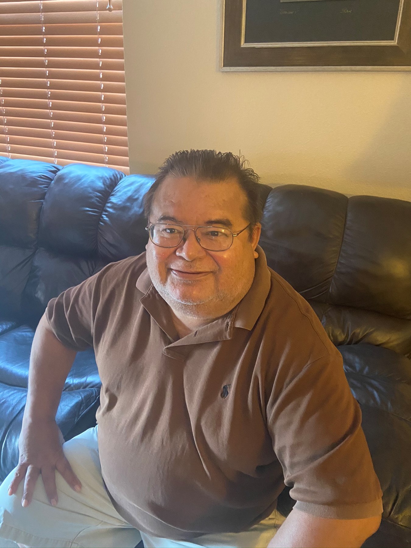 Obituary of Ramiro Espinosa Jr.