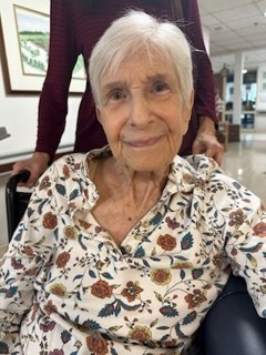 Obituary of Carol Silverbush