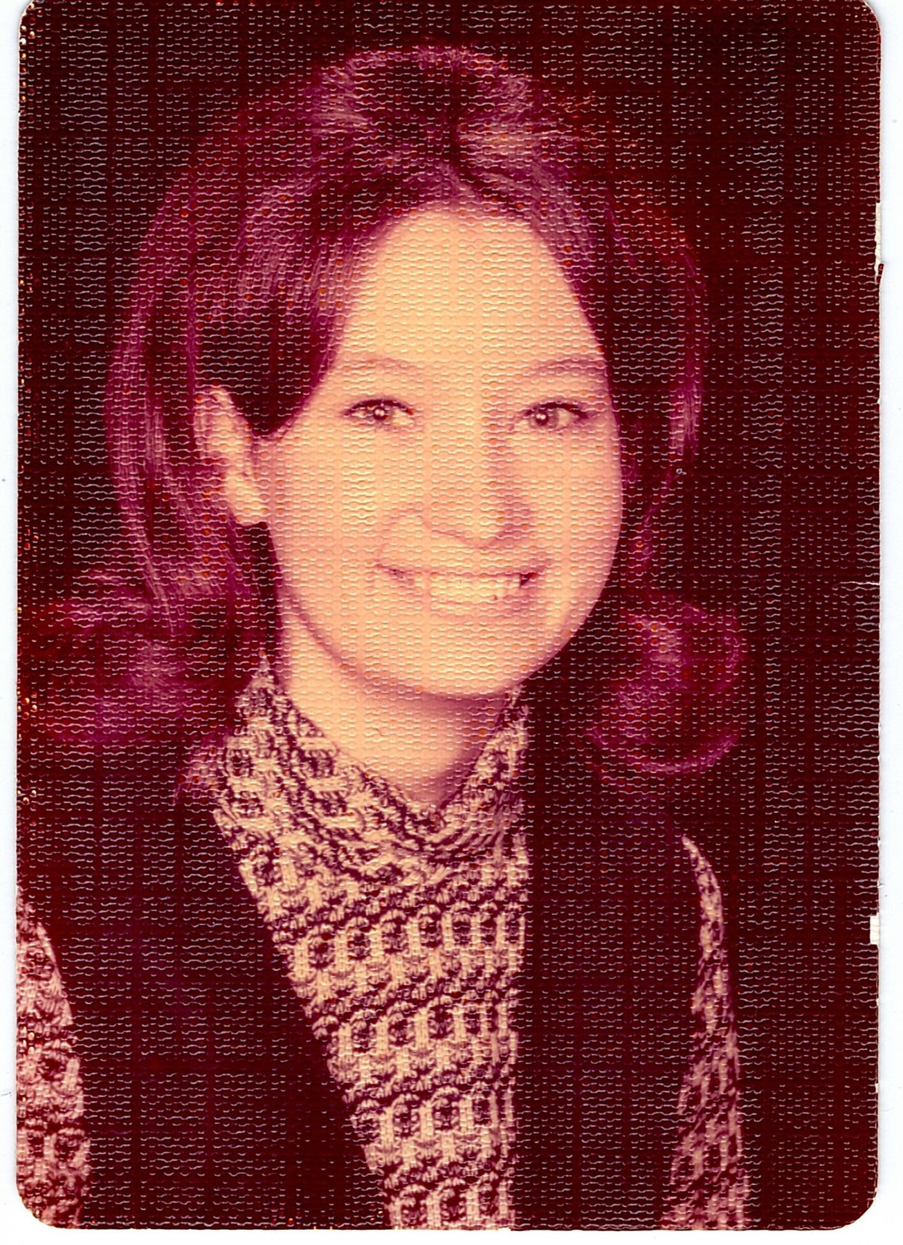 Obituary of Kathy Ann Jackson