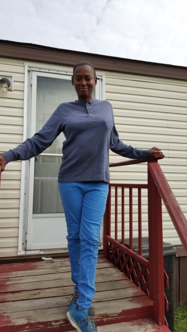 Obituary of Monica Donelow