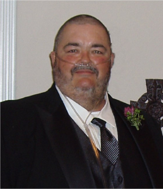Obituary of Brian Neal Evans