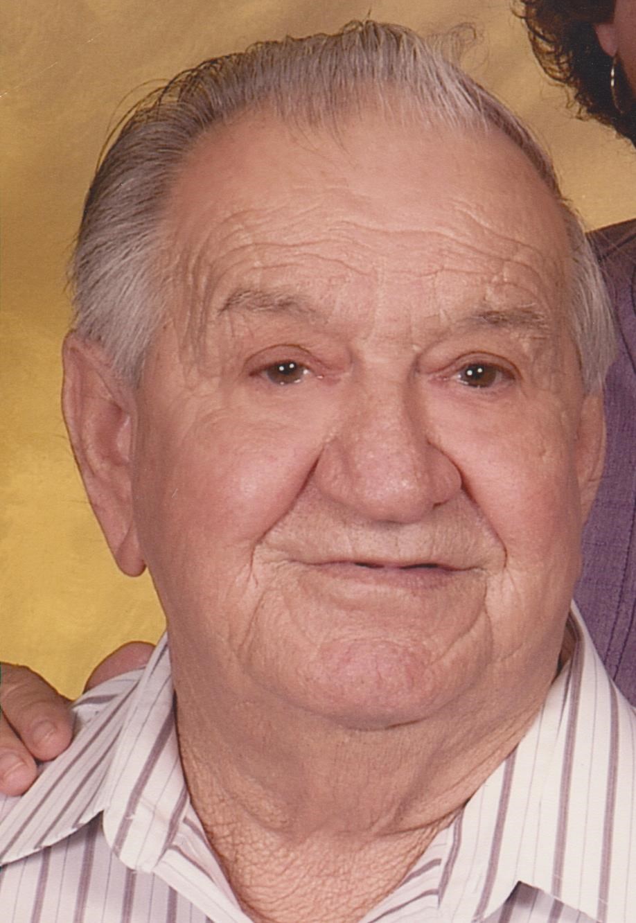 Joseph Millien Obituary Donaldsonville, LA