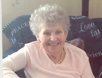 Obituary of Patricia Jane Cissell