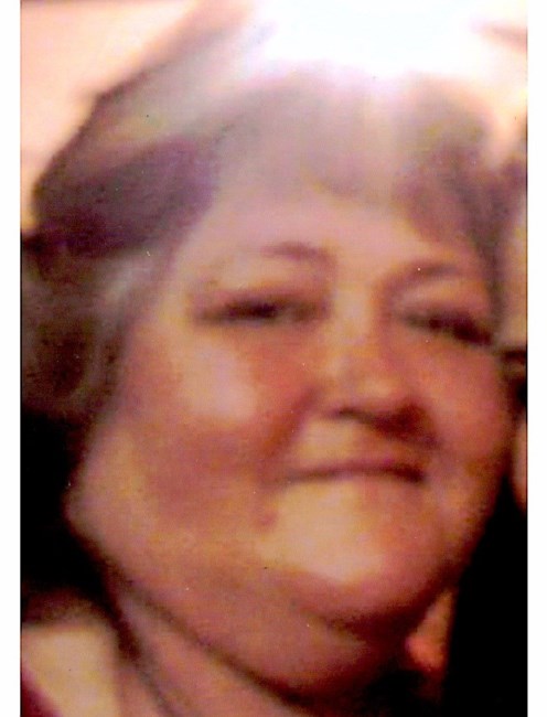 Obituary of Tammy Hamm
