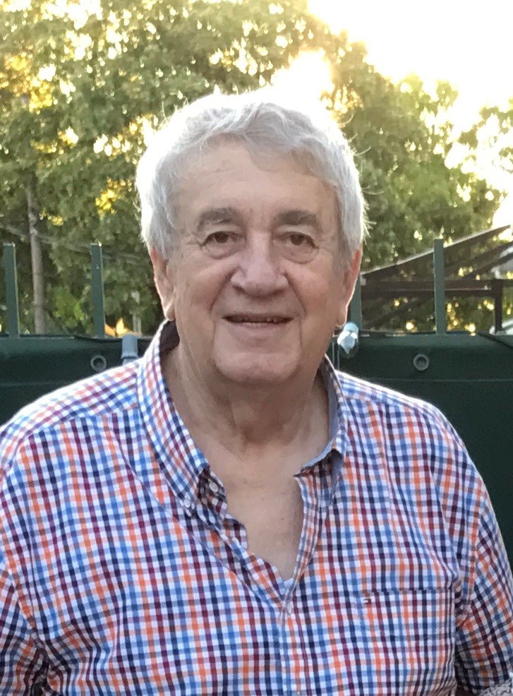 Constantin Stanciu Obituary Montreal Qc