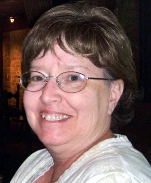 Obituary of Jean Ann Greathouse