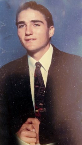 Obituary of Christopher Jon Carlson