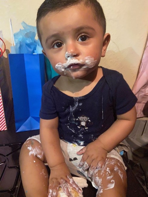 Obituary of Alejandro Sanchez