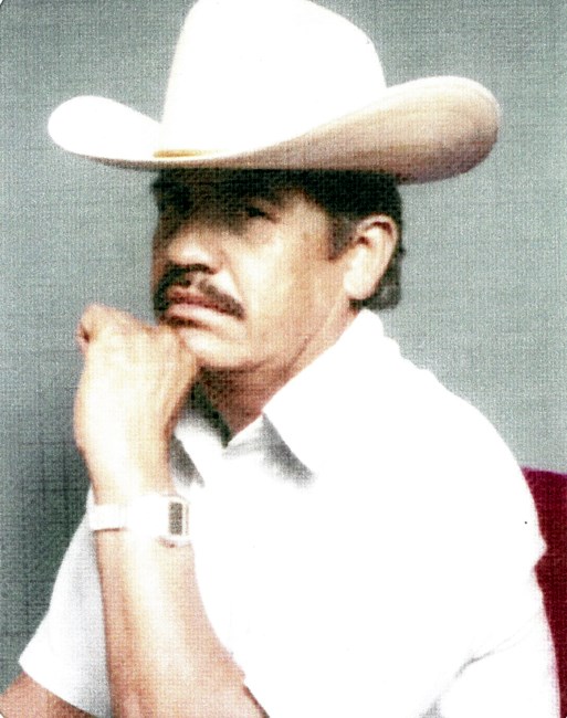 Obituary of Jose Jesus Andrade