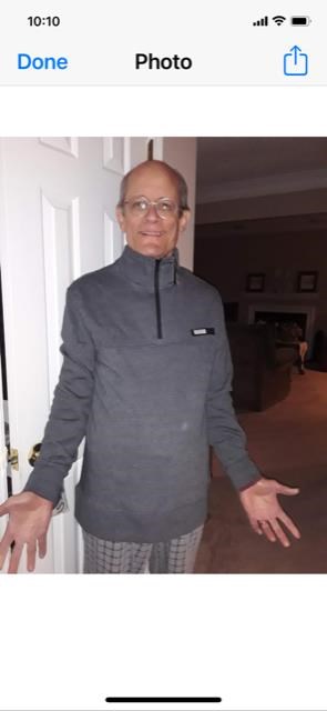 Obituary of Dr. Peter James Williams