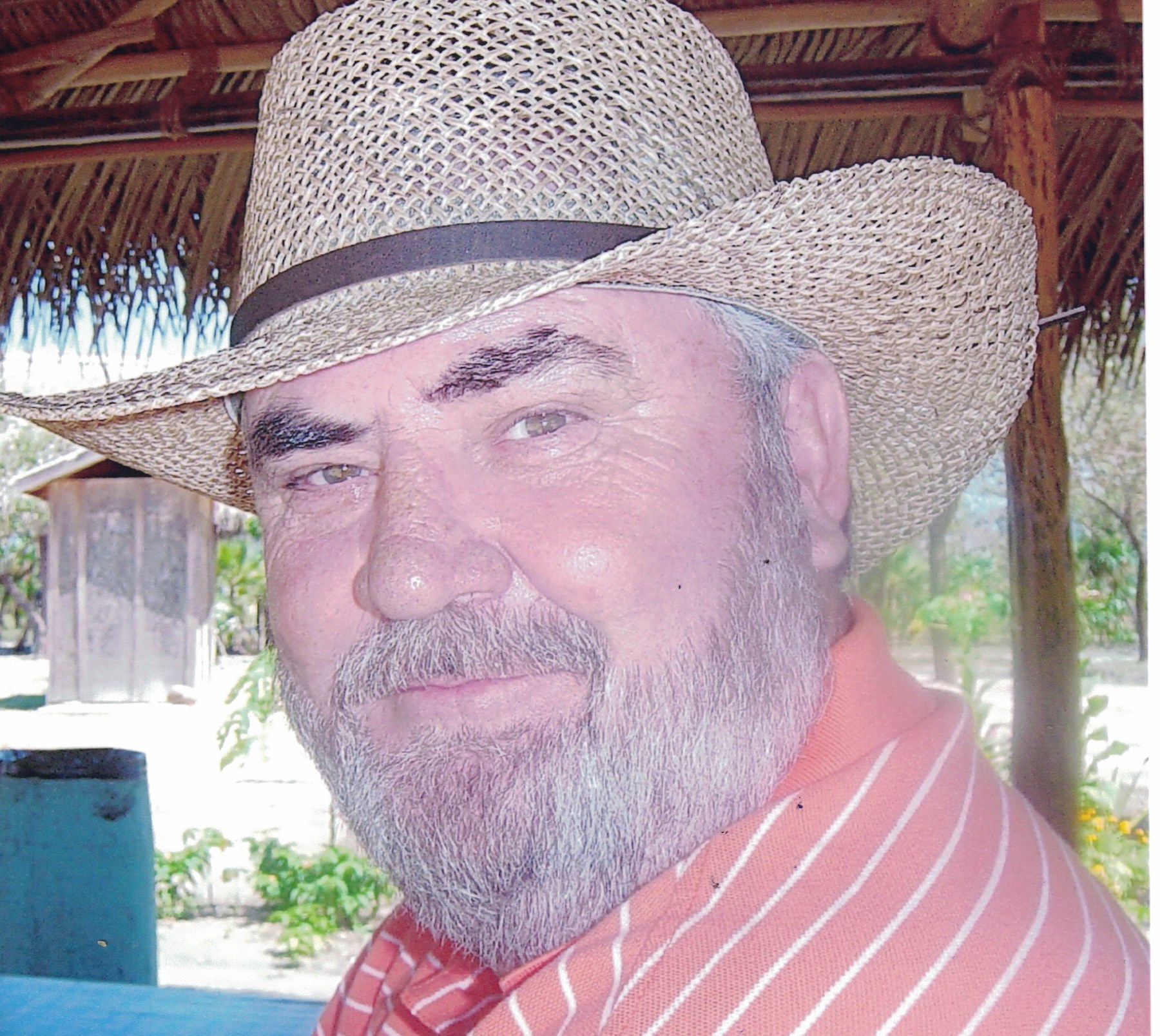 Obituary of Benny D. Hoover