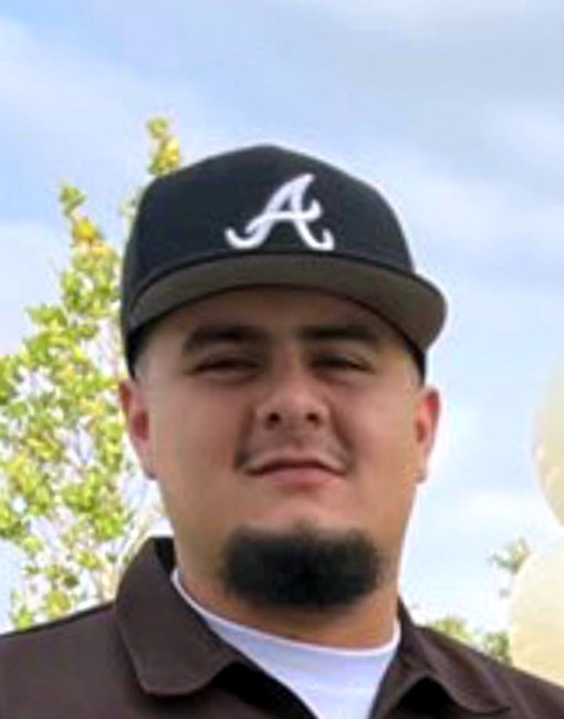 Obituary of Carlos Daniel Espinoza