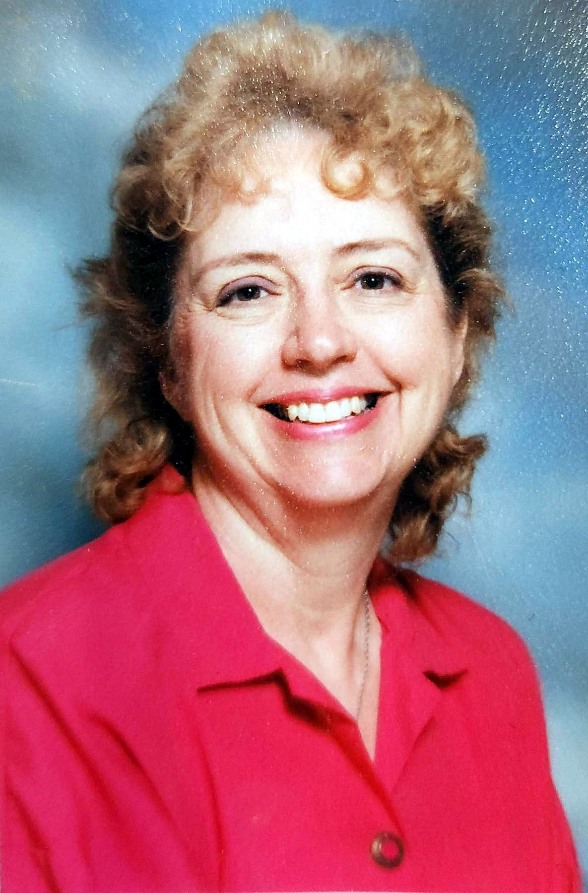 Harriet Ann Robinson Obituary Pflugerville, TX