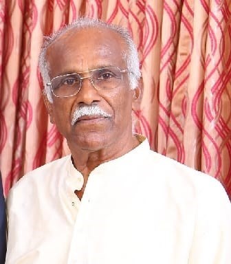 Obituary of Kulangara Simon