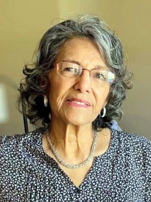 Obituario de Ruth Gomez