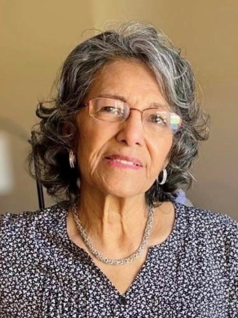 Obituario de Ruth Gomez
