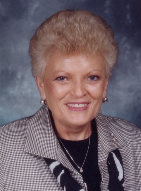 Obituary of Margaret Mae Laytham