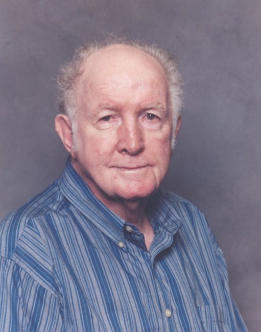 Obituary of Charles William Rolling