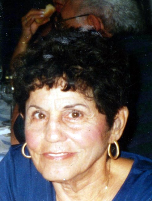 Obituary of Carmen Catherine Ferrara Culotta
