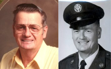 Obituary of Jesse Joe Wallace