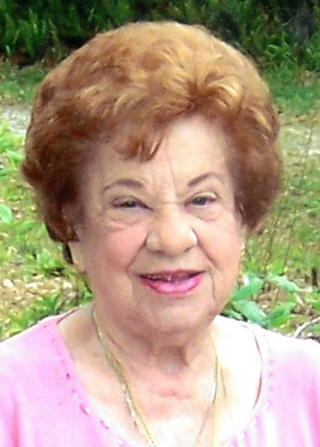 Obituary of Juanita Williams