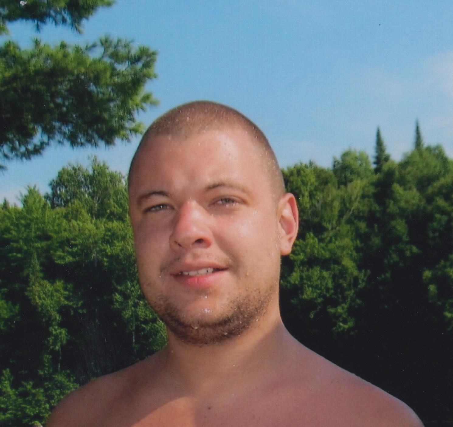 Obituary of Alexandre Soucy